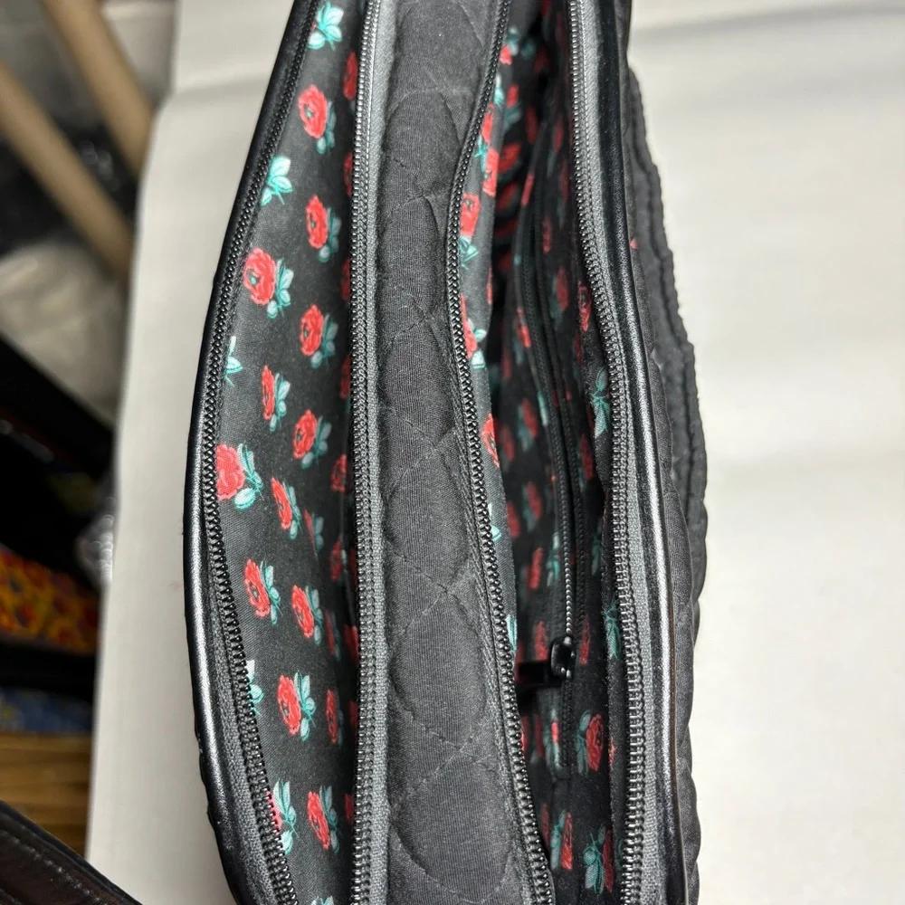 Vera Bradley lightly used